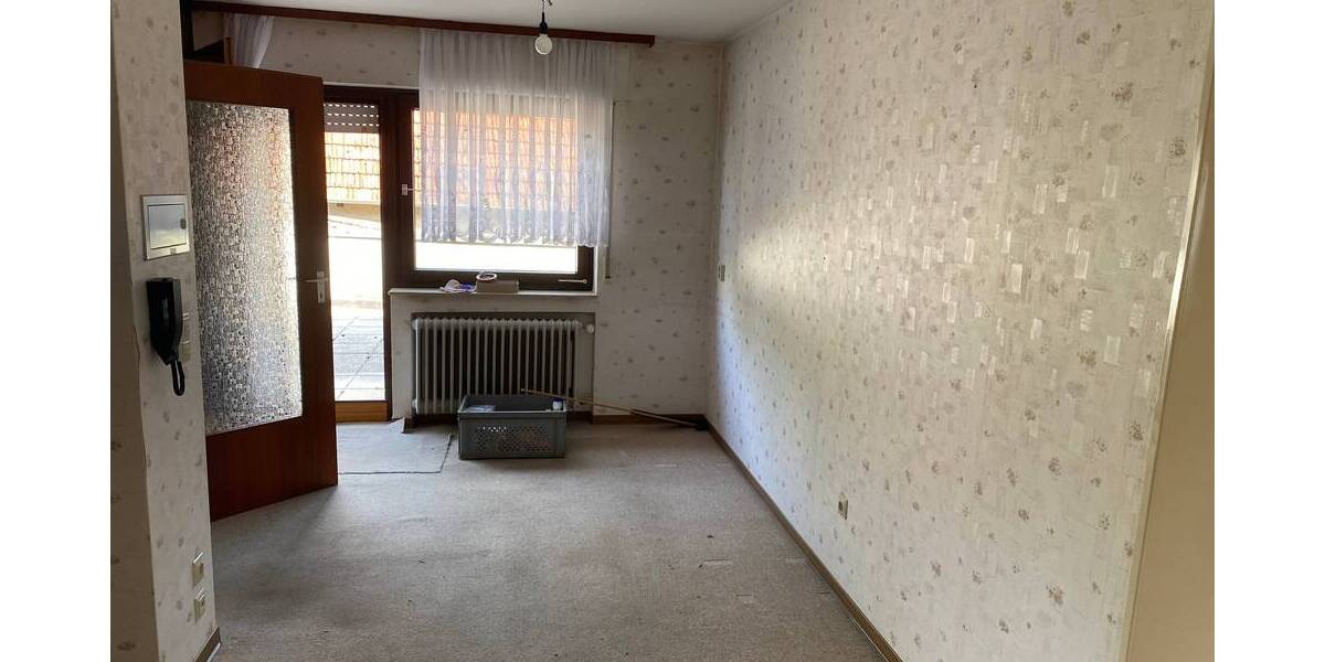Einfamilienhaus Großbottwar Winzerhausen - 1 Zimmer, 329 m&sup2;, 449.000&euro; | Angebot:25747365