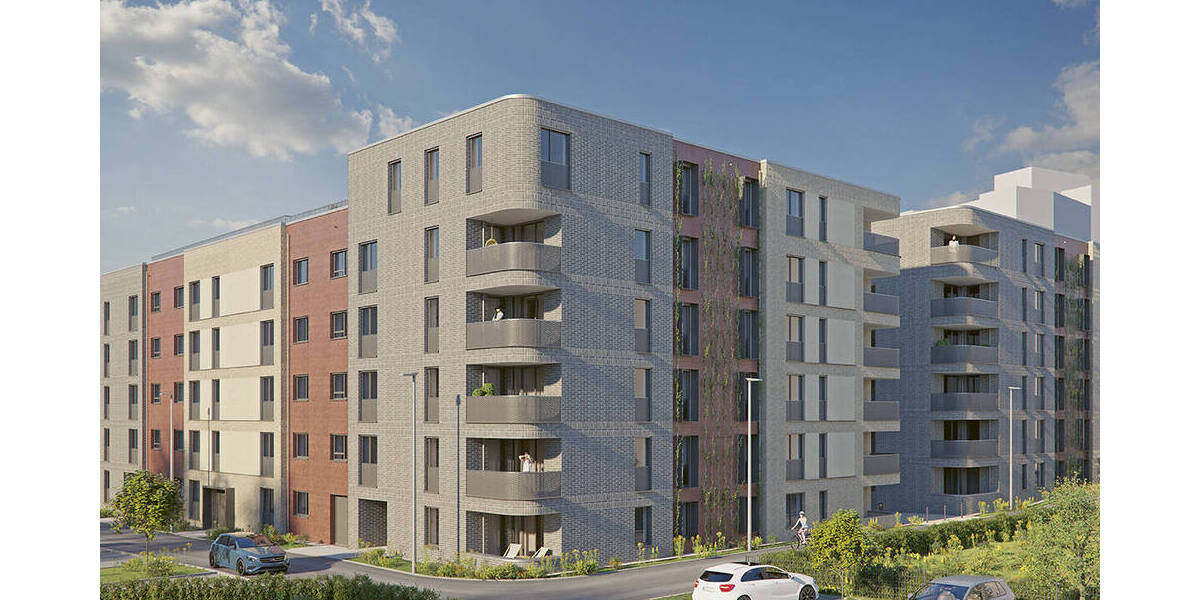 Etagenwohnung Stuttgart Nord - 4 Zimmer, 90 m&sup2;, 735.000&euro; | Angebot:25708912