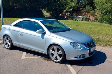 VW Eos 171.000 km 6.500 &euro; Filderstadt 70794