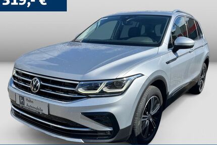 VW Tiguan 87.513 km 29.490 &euro; Schorndorf 73614