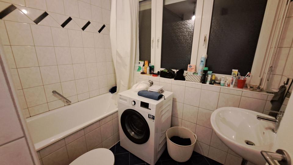 Maisonettenwohnung Wernau (Neckar) - 3 Zimmer, 65 m&sup2;, 750&euro; | Angebot:25294208