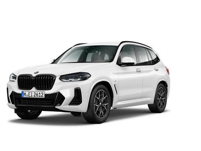 BMW X3 58.000 km 39.930 &euro; Göppingen 73037