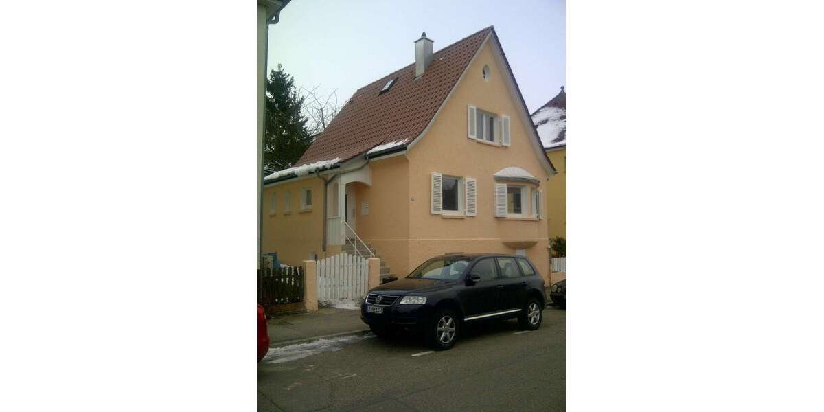Einfamilienhaus Marbach am Neckar - 5 Zimmer, 100 m&sup2;, 1.500&euro; | Angebot:27321253