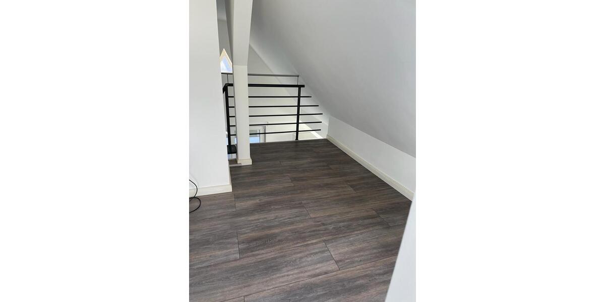 Maisonettenwohnung Stuttgart Stuttgart-Süd - 2 Zimmer, 58 m&sup2;, 1.100&euro; | Angebot:25989299