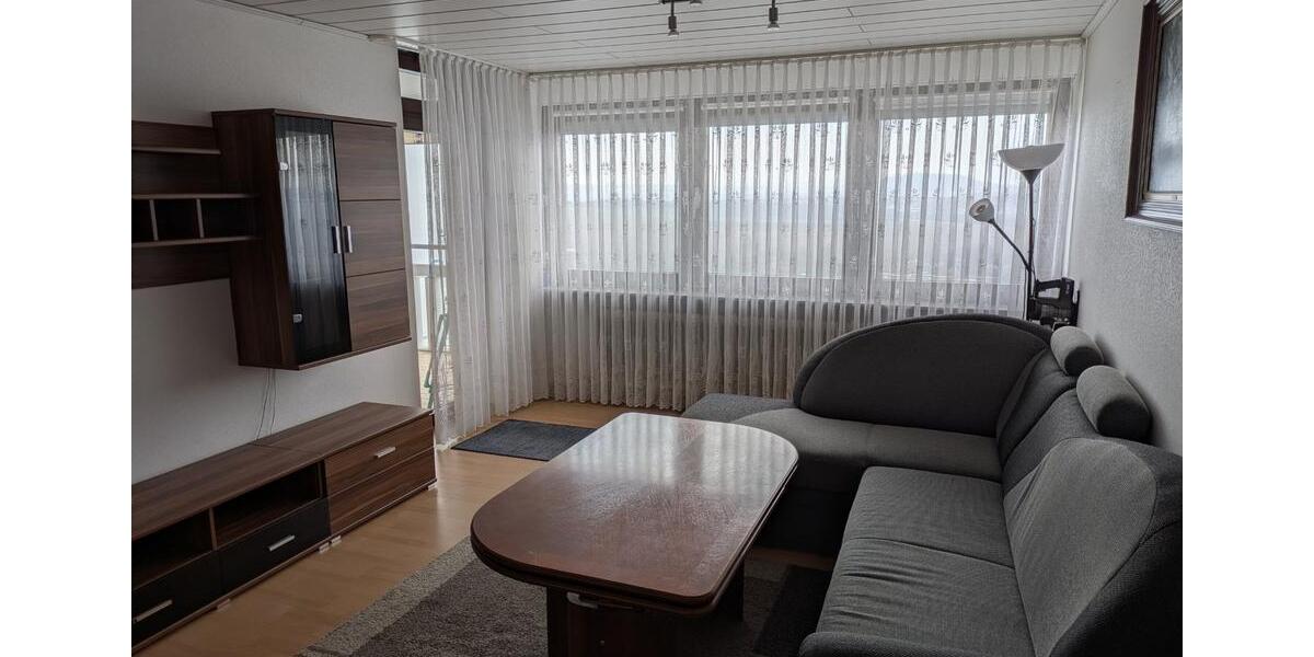 Etagenwohnung Bietigheim-Bissingen Bissingen - 2.5 Zimmer, 79 m&sup2;, 269.000&euro; | Angebot:25860519