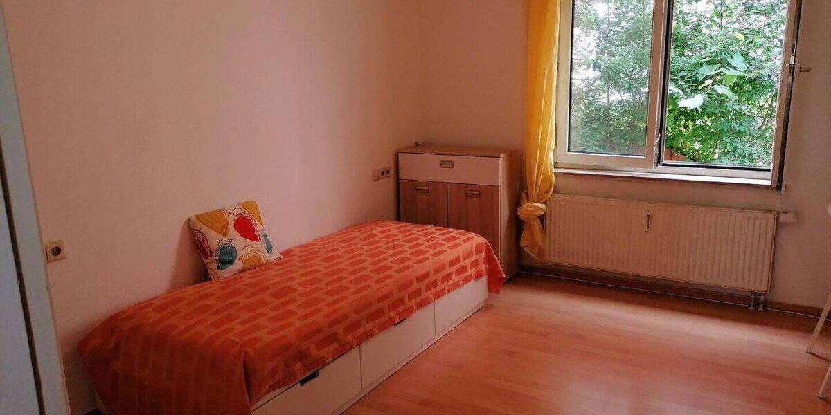 Etagenwohnung Stuttgart - Bad-Cannstatt Bad Cannstatt - 2 Zimmer, 58 m&sup2;, 249.000&euro; | Angebot:25938581
