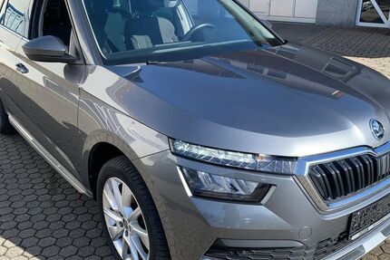 Skoda Kamiq 46.640 km 21.995 &euro; Kirchheim/Teck-Nabern 73230