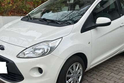 Ford Ka/Ka+ 96.000 km 4.400 &euro; Stuttgart 70469