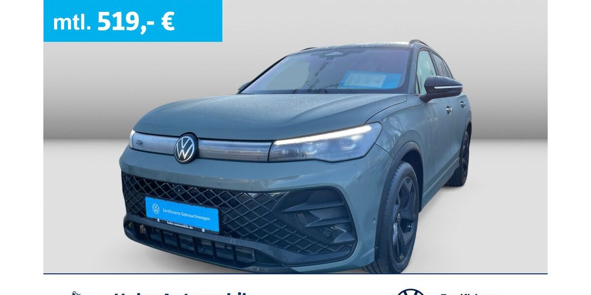 VW Tiguan 5.341 km 45.750 &euro; Böblingen 71032