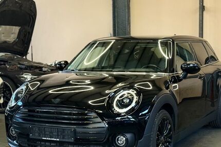 Mini One Clubman 36.420 km 18.900 &euro; Stuttgart 70374