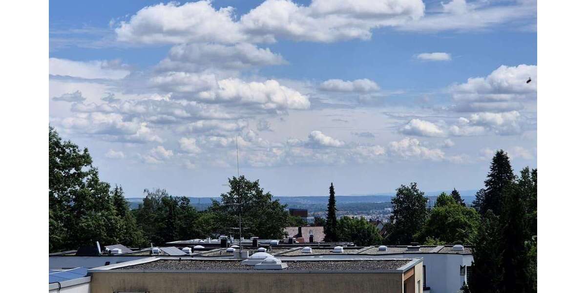 Etagenwohnung Stuttgart Vaihingen - 3.5 Zimmer, 97 m&sup2;, 395.000&euro; | Angebot:27109734
