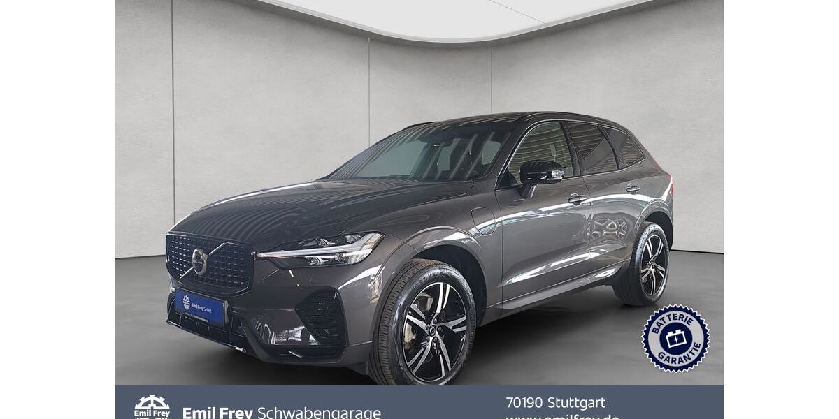 Volvo XC60 33.490 km 47.400 &euro; Stuttgart 70190