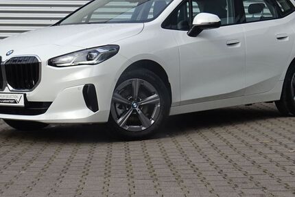 BMW 220 Active Tourer 10.380 km 28.985 &euro; Bietigheim-Bissingen 74321