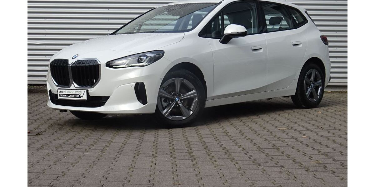 BMW 220 Active Tourer 10.380 km 28.985 &euro; Bietigheim-Bissingen 74321