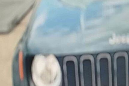 Jeep Renegade 79.907 km 6.500 &euro; Ludwigsburg 71634