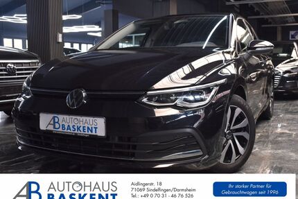 VW Golf 58.800 km 24.890 &euro; Sindelfingen-Darmsheim 71069