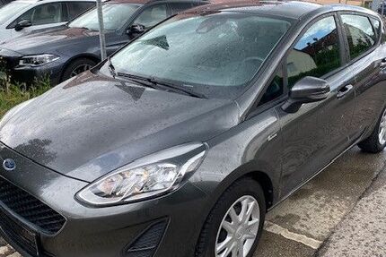 Ford Fiesta 76.000 km 7.800 &euro; Ostfildern 73760