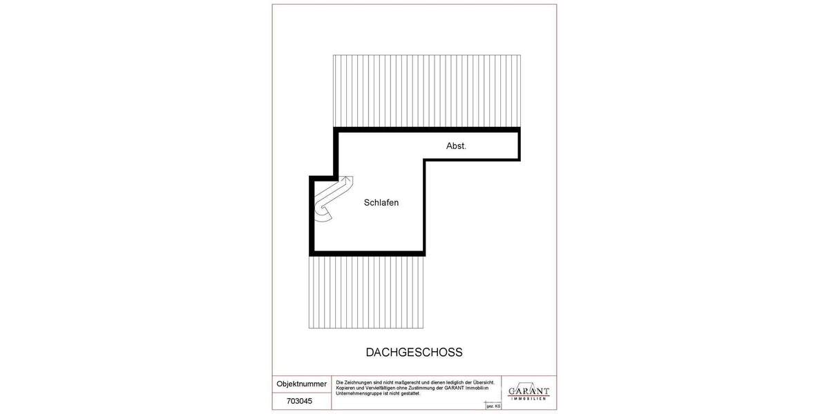 Etagenwohnung Freudental - 3 Zimmer, 70 m&sup2;, 215.000&euro; | Angebot:25797728