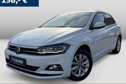 VW Polo 60.987 km 15.960 &euro; Esslingen (bei Stuttgart) 73734