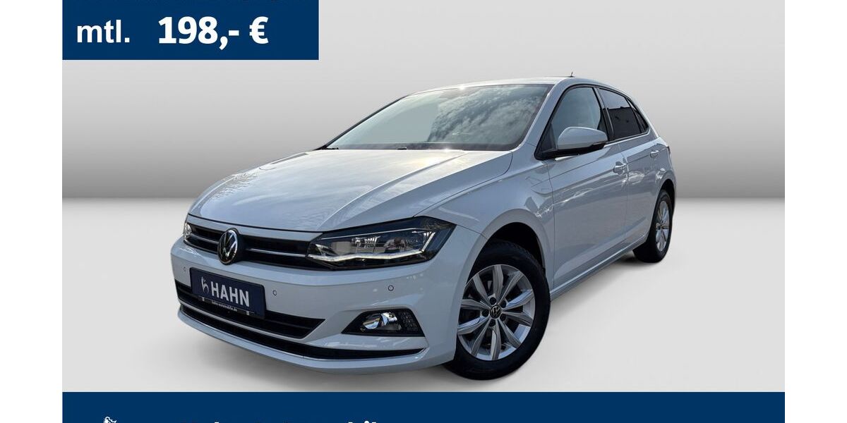 VW Polo 60.987 km 15.960 &euro; Esslingen (bei Stuttgart) 73734