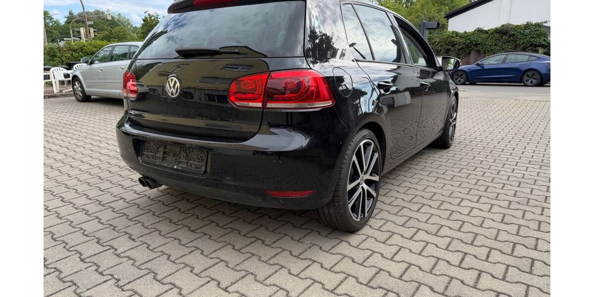 VW Golf 255.000 km 5.299 &euro; Sindelfingen 71065