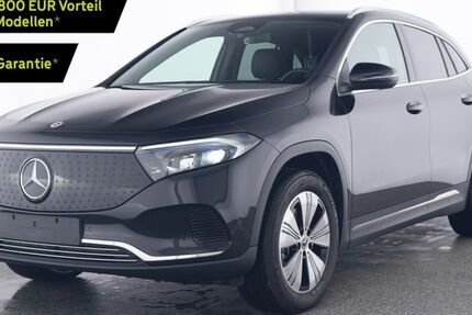 Mercedes-Benz EQA 6.300 km 37.880 &euro; Dettingen unter Teck 73265