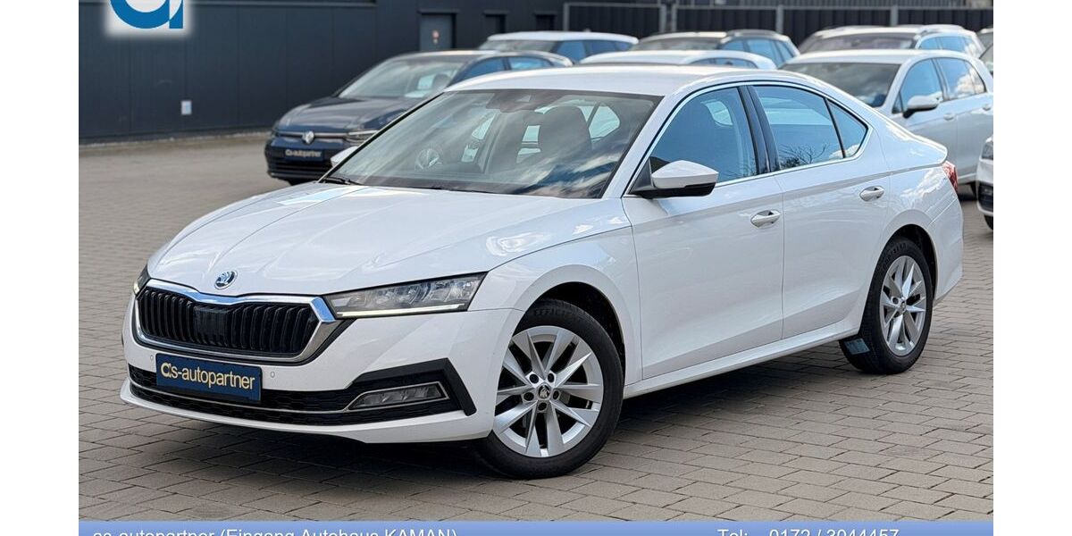 Skoda Octavia 99.800 km 18.800 &euro; Sindelfingen 71065