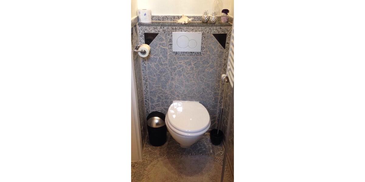 Etagenwohnung Stuttgart Feuerbach - 1 Zimmer, 34 m&sup2;, 850&euro; | Angebot:26024483