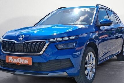 Skoda Kamiq 71.266 km 20.390 &euro; Göppingen 73037