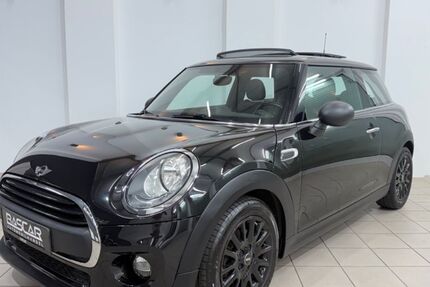 Mini ONE 125.000 km 7.900 &euro; Großaspach 71546