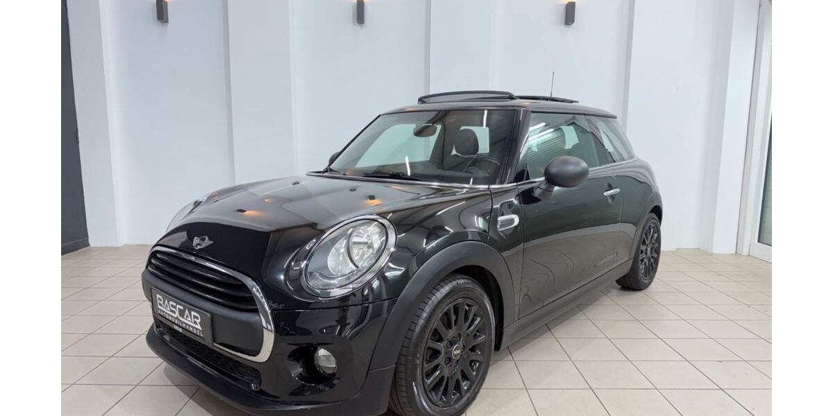 Mini ONE 125.000 km 7.900 &euro; Großaspach 71546