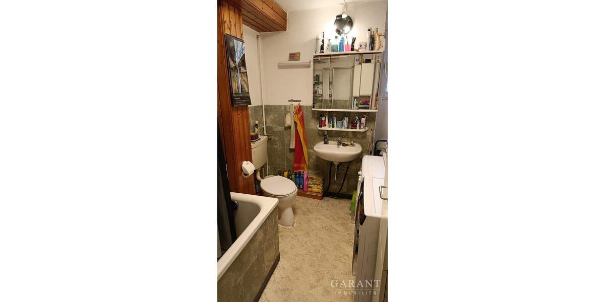 Doppelhaushälfte Remseck am Neckar Hochdorf - 5 Zimmer, 100 m&sup2;, 297.000&euro; | Angebot:25707688