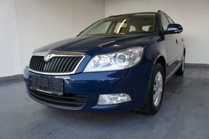 Skoda Octavia 188.000 km 4.900 &euro; Sindelfingen 71065