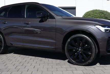 Volvo XC60 64.200 km 39.980 &euro; Kirchheim unter Teck 73230