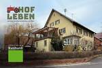 Mehrfamilienhaus, Wohnhaus Affalterbach - 1 Zimmer, 313 m&sup2;, 1.150.000&euro; | Angebot:25741011