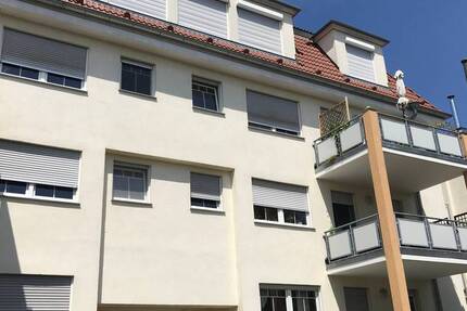 Wohnung Ludwigsburg West - 3 Zimmer, 66 m&sup2;, 980&euro; | Angebot:26683298