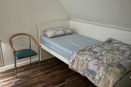 Wohnung Göppingen Bruckwasen - 1 Zimmer, 12 m&sup2;, 550&euro; | Angebot:27535956