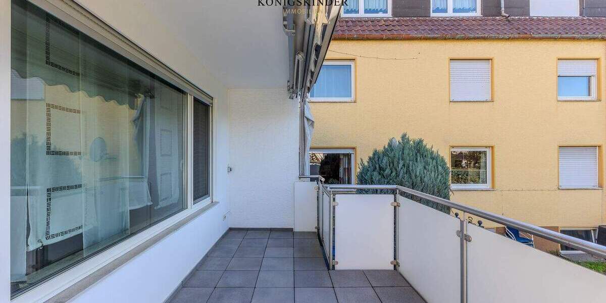 Einfamilienhaus Filderstadt Bernhausen - 5 Zimmer, 129 m&sup2;, 599.000&euro; | Angebot:25669465