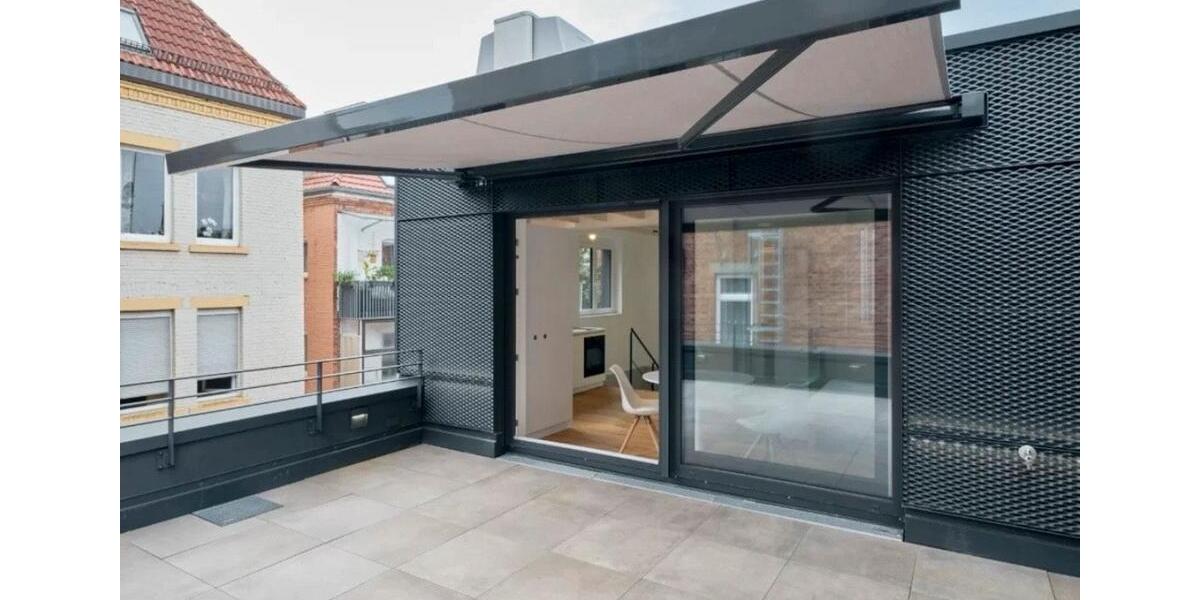 Loft - Studio - Atelier Stuttgart Stuttgart-Süd - 1 Zimmer, 37 m&sup2;, 1.228&euro; | Angebot:25047404