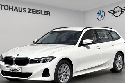 BMW 318 15.250 km 34.130 &euro; Waiblingen 71332