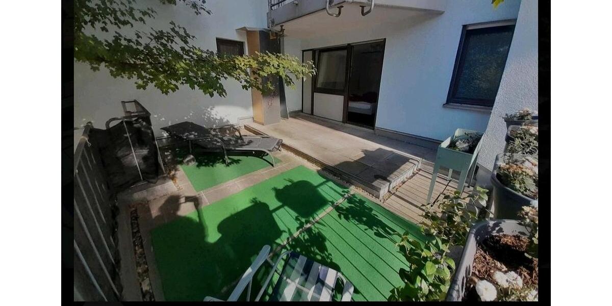 Hochparterre Stuttgart Stuttgart-Nord - 3 Zimmer, 69 m&sup2;, 1.765&euro; | Angebot:26041281