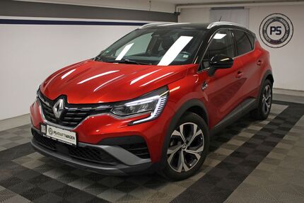 Renault Captur 37.200 km 18.440 &euro; Uhingen 73066