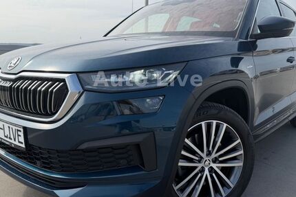 Skoda Kodiaq 160.944 km 28.990 &euro; Böblingen/Stuttgart 71034