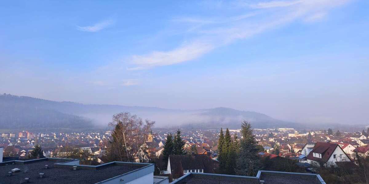 Etagenwohnung Plüderhausen - 3.5 Zimmer, 90 m&sup2;, 349.000&euro; | Angebot:25844543