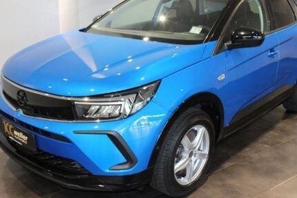 Opel Grandland (X) 45.000 km 22.950 &euro; Bietigheim-Bissingen 74321