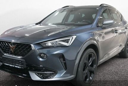 Cupra Formentor 32.600 km 27.875 &euro; Bietigheim-Bissingen 74321
