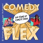 Comedy Flex - Newcomer Show