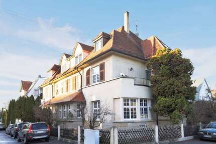 Haus Ludwigsburg - 9.5 Zimmer, 283 m&sup2;, 1.175.000&euro; | Angebot:24625572