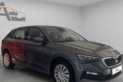 Skoda Scala 98.500 km 16.390 &euro; Stuttgart 70195