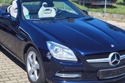 Mercedes-Benz SLK 200 164.992 km 12.700 &euro; Welzheim 73642